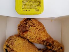 -德克士(北京站店)