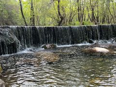 -玉渡山自然风景区