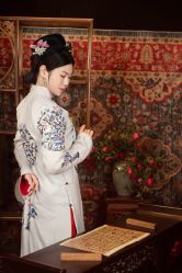 -盘子女人坊古装写真摄影(天津总店)