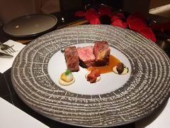 -wann lounge 低温慢煮牛排·清吧