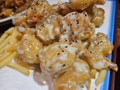 -津沽小院(大直沽总店)