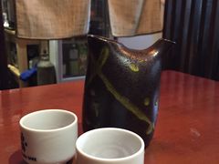 -醉虎传(南锣鼓巷店)