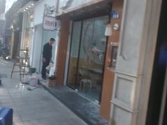 门面-糖潮糖水铺(省府店)