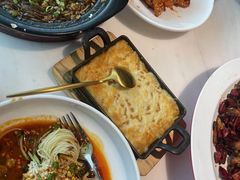 -茅庐川菜(烟台万象汇店)