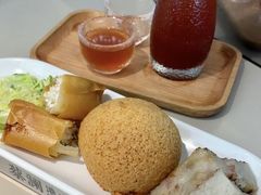 -蔡澜点心·粤菜(西单大悦城店)