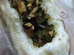 -蔡记包子(百花路店)