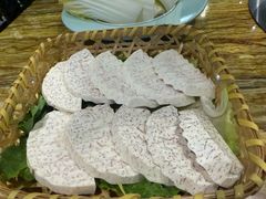 荤素拼盘-春润大地海南椰子鸡(沙井京基百纳广场店)