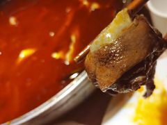 -李子坝梁山鸡(北碚万达五鸡哥店)