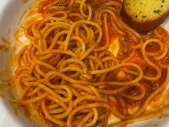 经典肉酱意面-米斯特比萨(望京西园店)
