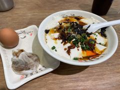 -阿文夜市豆浆油条(临潼路店)