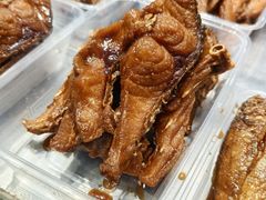 -三角地菜市场(吉祥路店)