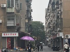 -胖子水煮(铁路三村无任何分店)