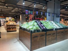 -永辉超市(嘉定宝龙广场店)