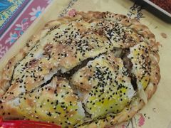 -烟疆印象新疆菜(万联广场店)