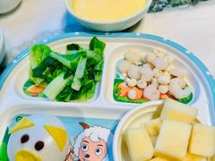 -苏帮袁Sue Cuisine(来福士店)