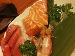 -浪花亭日本料理(古田路店)