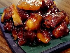 -云上千禾(水上店)