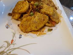 -马学武手抓美食(下南关总店)