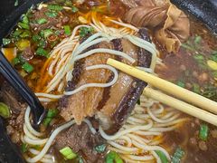 -一品飘香米线(一中总店)