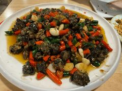 -冯记豆花店(健翔桥店)