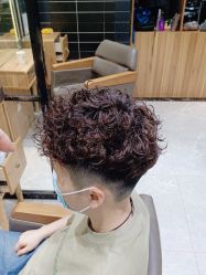 -Nice奈斯形象定制沙龙