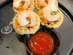 -Limapulo: Baba Can Cook