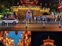 -乾州古城