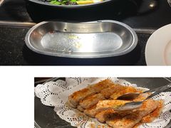 -泰谷酒店·太古码头闽菜自助餐厅