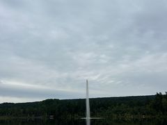 -五营红松林海景区