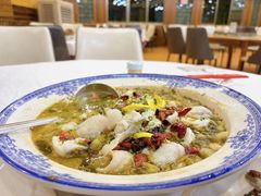 -绿雅居原生态农庄(小涌店)
