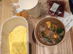 -池奈·咖喱蛋包饭(熙地港店)
