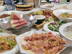 -和记菜馆(锦隆佳园店)