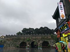 景点-东西巷
