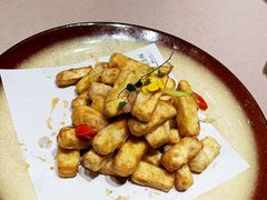 荔浦芋头-宏达宴老菜馆(群力第四大道店)