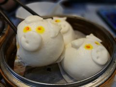 -点点心点心专门店(湾仔店)