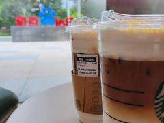 -星巴克(深圳百度大厦西塔店)