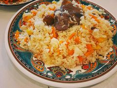 -巴依老爷新疆美食(工体旗舰店)
