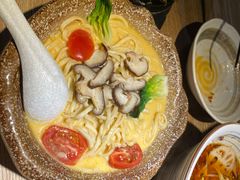 -水木苼 蔬食料理