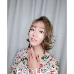 点击看大图 -P.STYLE 派斯造型
