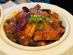 -蓉合川菜 Szechuan spicy bay