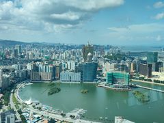 -澳门旅游塔360°旋转餐厅(南湾湖广场店)