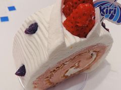 -1Cake壹刻蛋糕(奥体公园味觉艺术馆店)