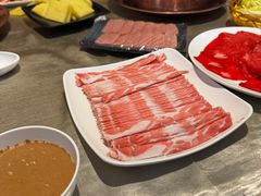 -东来顺饭庄(王府井步行街店)