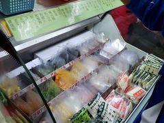 袋裝攪攪麵-新乐园鱼蛋粉(蓝田店)