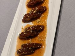 -狮王府淮扬菜(新街口友谊店)