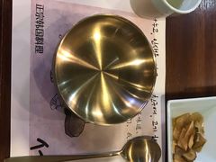 -首尔馆韩国料理(金童路店)