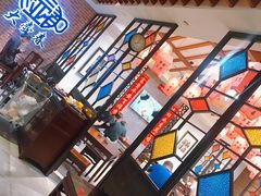 大堂-大壶春生煎(四川中路店)