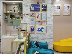 -启辰口腔(南坪店)
