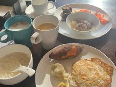 -深圳湾木棉花酒店