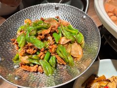 霸蛮辣椒炒肉-巡湘记·地道湖南菜(活力城店)